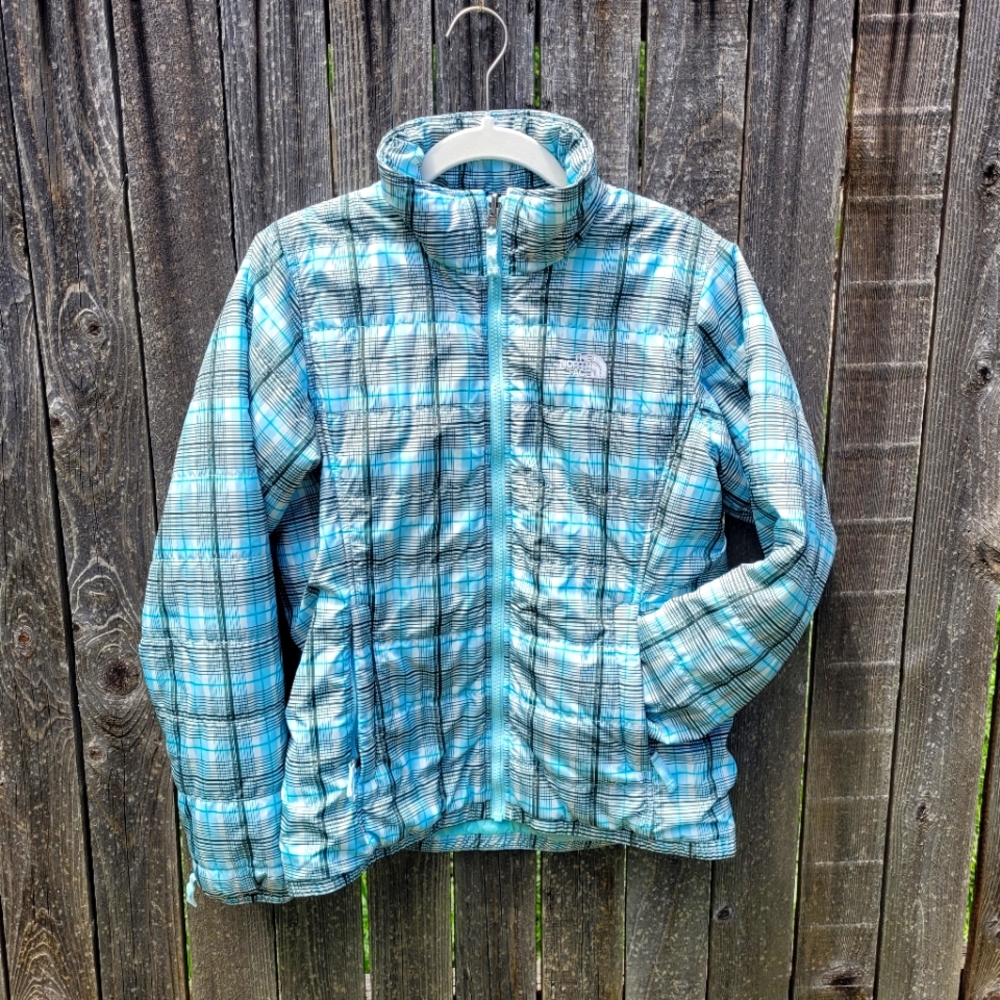 The North Face Winter Jacket